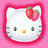 Hello kitty icon graphics