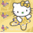 Hello kitty icon graphics