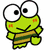 Hello kitty icon graphics