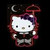 Hello kitty icon graphics