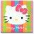 Hello kitty icon graphics