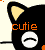 Hello kitty icon graphics