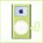 Ipod icon graphics