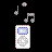 Ipod icon graphics
