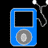 Ipod icon graphics