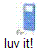 Ipod icon graphics
