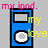 Ipod icon graphics