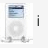 Ipod icon graphics