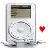 Ipod icon graphics