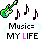 Ipod icon graphics