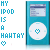 Ipod icon graphics