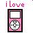 Ipod icon graphics