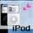 Ipod icon graphics