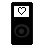 Ipod icon graphics
