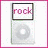 Ipod icon graphics