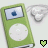 Ipod icon graphics