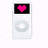 Ipod icon graphics