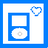 Ipod icon graphics