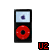 Ipod icon graphics