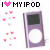 Ipod icon graphics