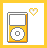 Ipod icon graphics