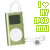 Ipod icon graphics