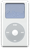 Ipod icon graphics