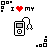 Ipod icon graphics