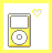 Ipod icon graphics