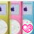 Ipod icon graphics