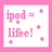 Ipod icon graphics