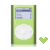Ipod icon graphics