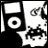 Ipod icon graphics