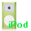 Ipod icon graphics