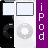 Ipod icon graphics