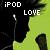Ipod icon graphics
