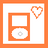 Ipod icon graphics