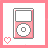 Ipod icon graphics