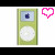 Ipod icon graphics