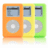 Ipod icon graphics