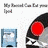 Ipod icon graphics