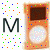 Ipod icon graphics