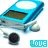 Ipod icon graphics