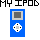 Ipod icon graphics