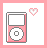 Ipod icon graphics