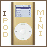 Ipod icon graphics