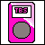 Ipod icon graphics