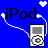 Ipod icon graphics