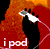 Ipod icon graphics
