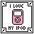 Ipod icon graphics